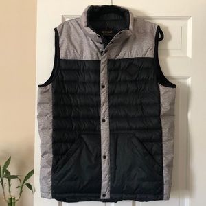Mens Burton Vest- Large